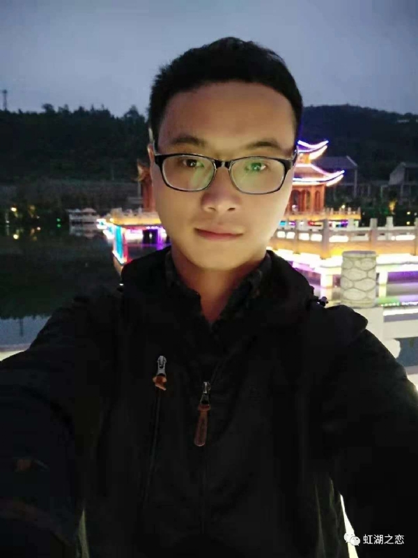 李逍遥的第一张照片--清镇蓝颜知己交友网