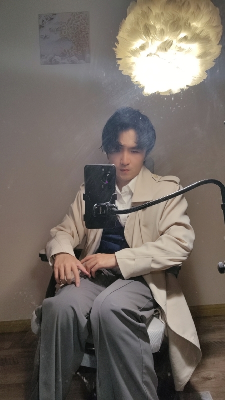 陆潇然的第三张照片--清镇蓝颜知己交友网